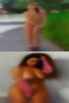 Amateur Mississippi swingers