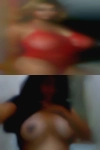 Black swinger clubs Orleans