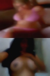 Hottest massage for naked girls