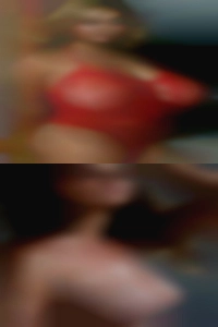 Maybe mature swingers red hair.