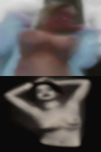 Tick ads sexy woman nude.