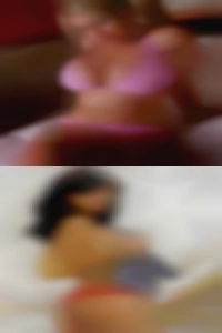 Someone that adores sex.