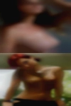 Naked old couples swapping
