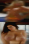 Salesman horny housewife