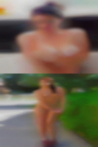 I drive women every naked where.