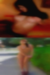 London, horny girls