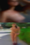 Woman Asheville
