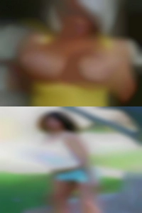 Wife on black dogging swinger.