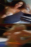 Salesman horny housewife