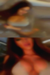 Occasional hot day time women fun.