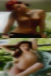 Looking nude woman who enjoy