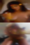 Horny woman