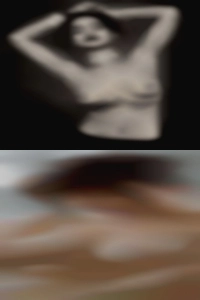 High class sex club girl for threesome Ft.