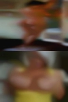 Swinging black women